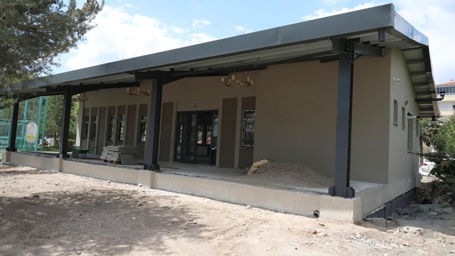 Galeri