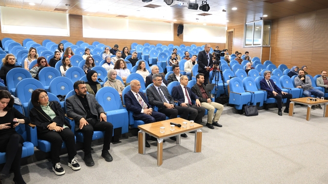 Uludağ Düşünce Buluşmaları "Türkiye'de Kültürel İktidarın Kuruluşu" ile başladı