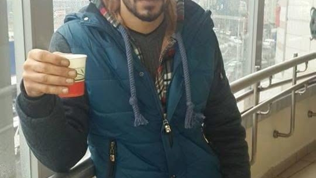 Annesini bıçakla rehin aldı, müdahale eden jandarmaya saldırdı; vurularak etkisiz hale getirildi
