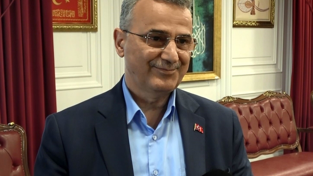 Rol model belediyecilik: Borçsuz hizmet ve yatırım dönemi
Rol model belediyecilik İlkadım'da: Güçlü mali yapı, sürdürülebilir hizmet