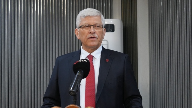 Türk Veteriner Hekimleri Birliği Merkez Konseyi Başkanı Eroğlu: "Veteriner hekimlerin çalışma alanları çok geniş"