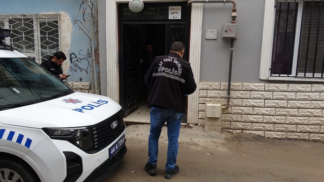 Malatya'da evinde silahlı saldırıya uğrayan kadın yaralandı
Bir buçuk ay önce taşındığı evde kurşunların hedefi oldu