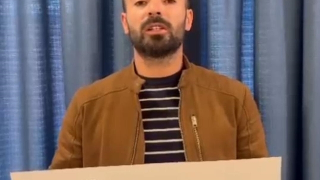 72 gündür kayıp Uğur'un ailesinden yardım çağrısı