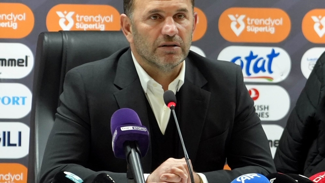 Okan Buruk: "Oyuncularım 'nasıl olsa şampiyon olduk' psikolojisinde olabilir"