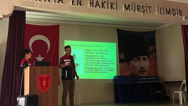 Edirne'den kısa kısa