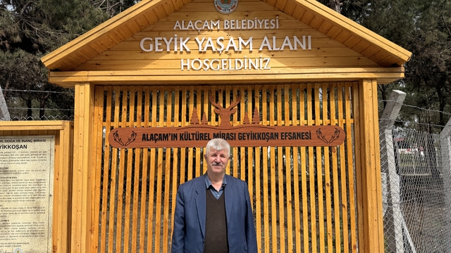 Galeri