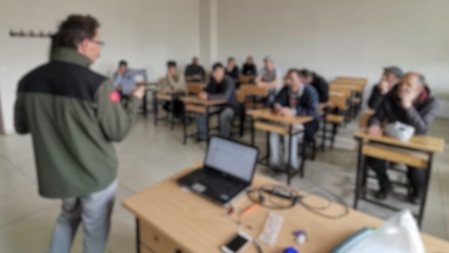 Aydıntepe'de hitabet ve diksiyon kursu açılacak