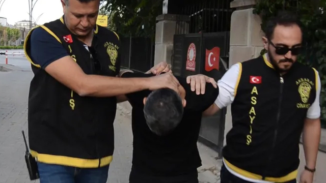Jeoloji mühendisini öldüren depo müdüründen 'ilişkiye zorlandım' savunması