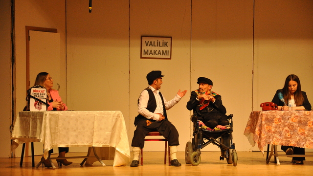 Galeri