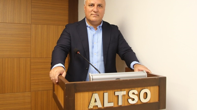Başkan Erdem'den ikamet açıklaması "Umutluyuz"