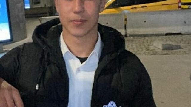 'Dur' ihtarına uymayan motosikletli kazada öldü