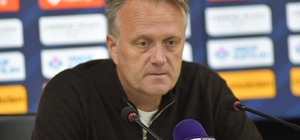 Erling Moe: "Son 2 maç gerçek bir dram olacak"