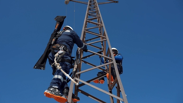4 milyarlık yatırım açıklandı, faturaya etkisi tartışmalı
Yatırım rakamları yükseldi, elektrik kesintileri gündemde