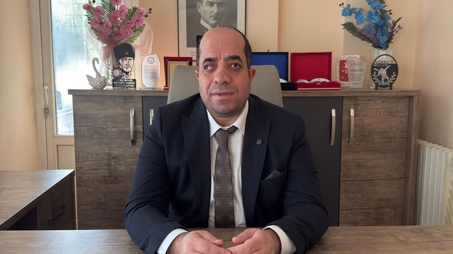 Aydın'da Engelliler Haftası'nda farkındalık yürüyüşü