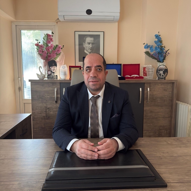 Aydın'da Engelliler Haftası'nda farkındalık yürüyüşü