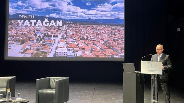 Yatağan bıçakları dünya vitrininde
Denizli'nin bin yıllık hikayesi Portekiz'i fethetti