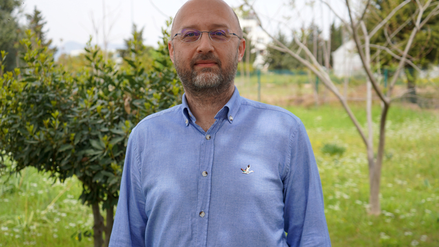 Akdeniz'de tropikal göç alarmı; yerli türler baskı altında