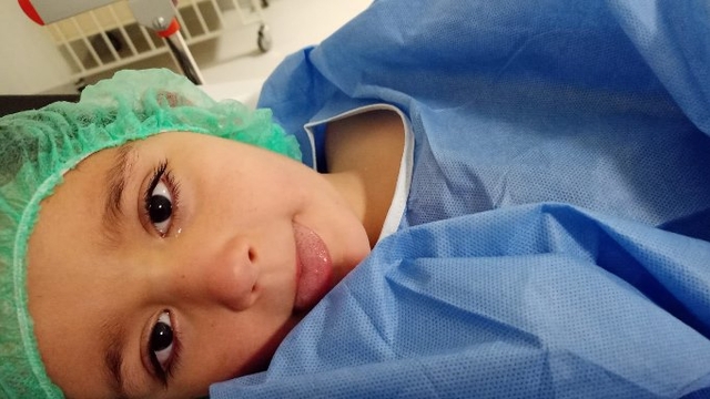 12 yaşındaki Poyraz Efe için ailesinden yardım çağrısı