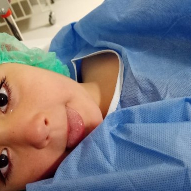 12 yaşındaki Poyraz Efe için ailesinden yardım çağrısı