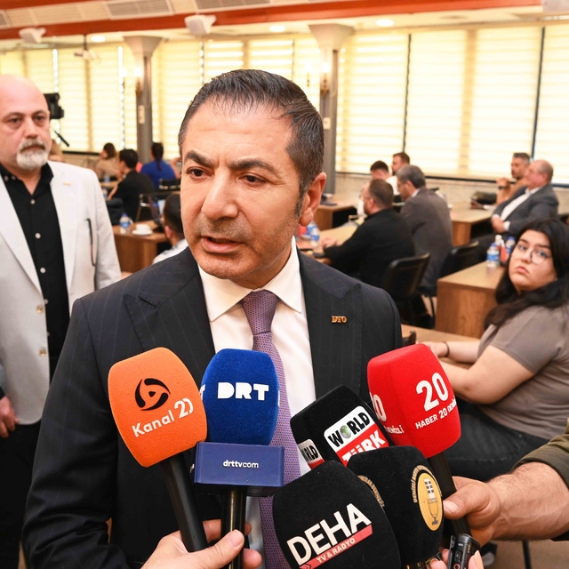 DTO Başkanı Erdoğan: "Ticaretin yeni dili dijitalleşmedir"
DTO'daki E-Ticar...