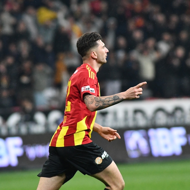 Tuci 3. golünü attı