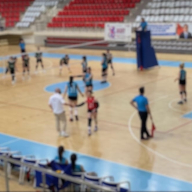 19 Mayıs voleybol turnuvası başvuruları bugün sona eriyor