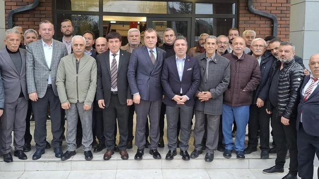 Eskişehir'de Türk Dünyası öğrencilerinin hazırladığı 'Türkçülük Günü' coşku ile kutlandı