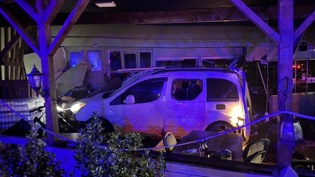 Fatsa'da trafik kazası: 2 yaralı