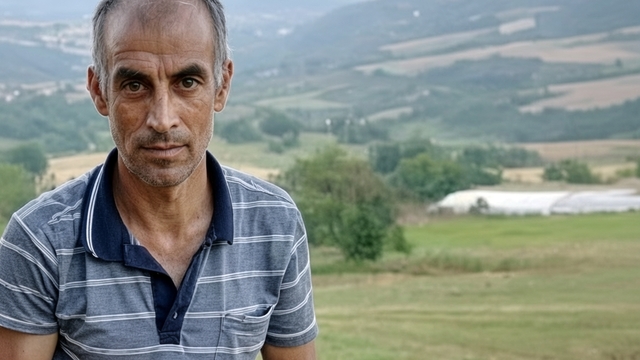 Bingöl'de kayıp Parkinson hastası emekli öğretmen aranıyor