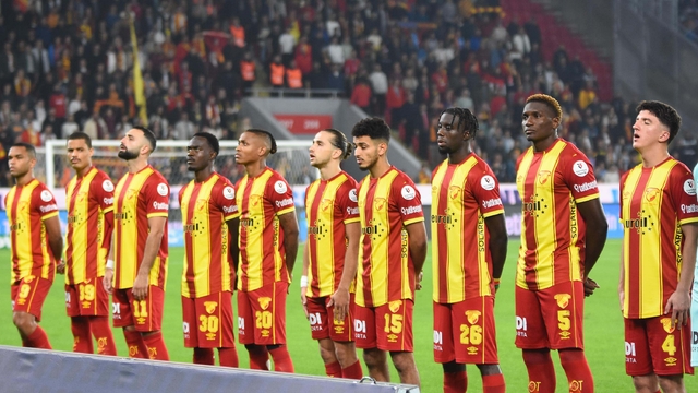 Göztepe'nin kabusu uzatmalar oldu