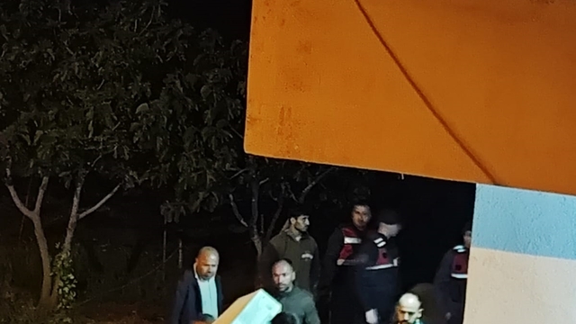Mardin'de 3 çocuk annesi Kader, evinde ölü bulundu