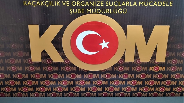 Batman merkezli tefecilik operasyonunda 2 zanlı tutuklandı