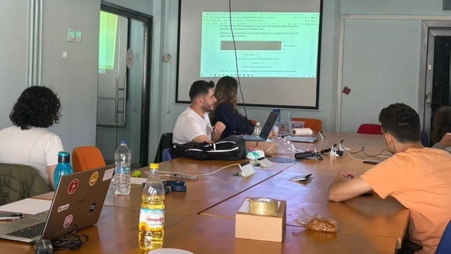 Geleceğin teknoloji yıldızları Muğla'da yetişiyor