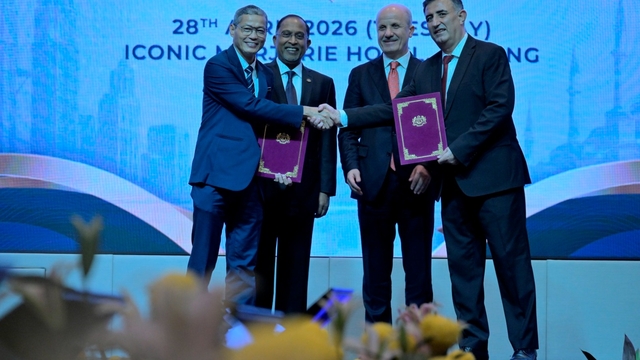 Gebze Teknik Üniversitesi ile Malezya'dan iki üniversite, teknoloji geliştirmede işbirliği yapacak