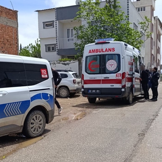 Kayıp olarak aranan 2 genç şahıs baygın halde bulundu