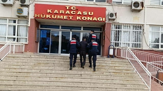 Aydın'da silah kaçakçılığı operasyonu; 1 gözaltı