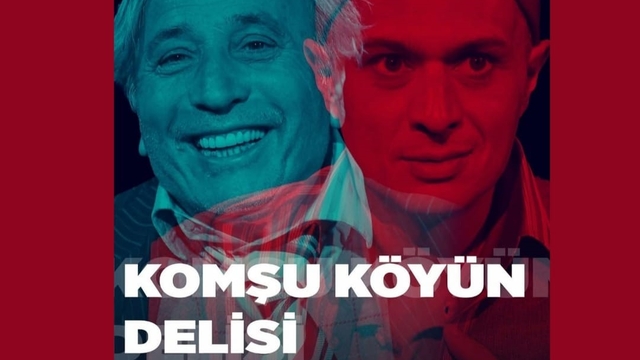 Devlet Tiyatroları Zonguldak Garı'nda sahne alacak