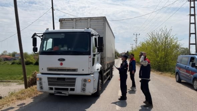 Kurban Bayramı öncesi hayvan sevklerine sıkı denetim