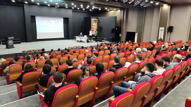 İlkadım'da dijital altyapı güçleniyor