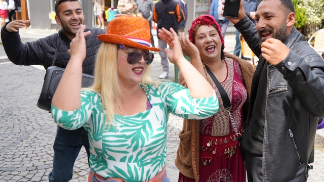 Edirne Kakava'ya hazır: Kakava ve Hıdırellez coşkusu başlıyor