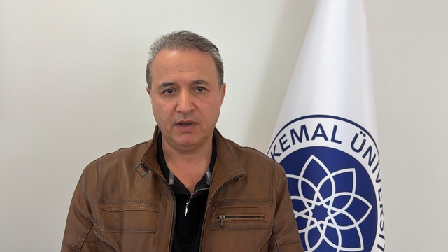 Tekirdağ'da arıtma çamurlarının enerjiye dönüştürülmesi hedefleniyor