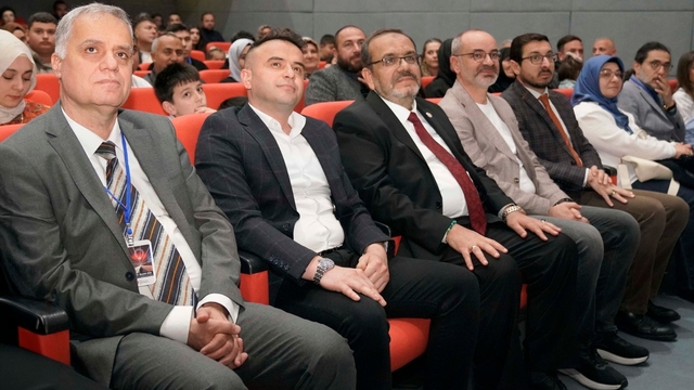 Işığın İzinde Fotoğraf Yarışması'nda ödüller sahiplerini buldu