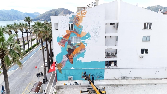 Galeri