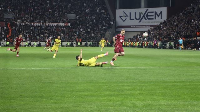Nesine 2. Lig Play-Off: Elazığspor: 2 - Adana 01 FK: 1