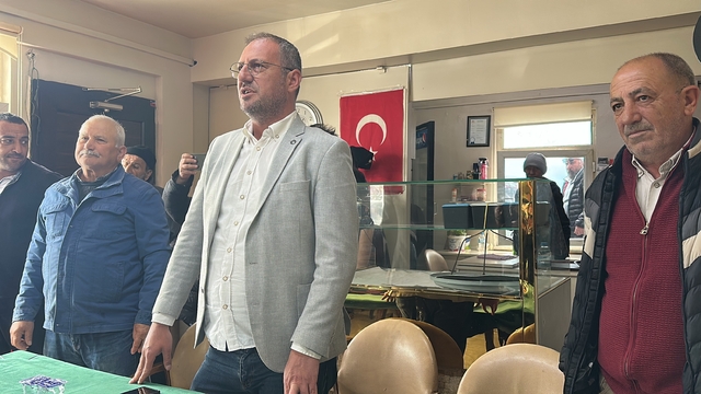 Zonguldak'ta kafes balıkçılığına karşı eylem kararı