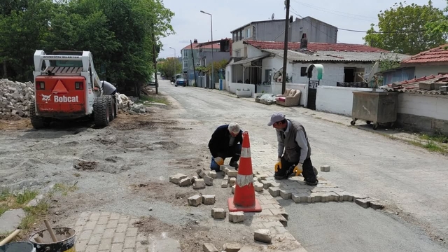 Edirne'den kısa kısa