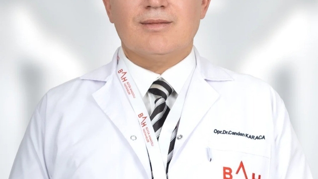 Uzmanı uyardı: "Erken teşhis edilmeyen şaşılık kalıcı hasarlara yol açabilir"