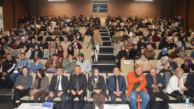 Sakarya'da özel gereksinimli bireylerin istihdamı, üniversite projesiyle sağlanacak