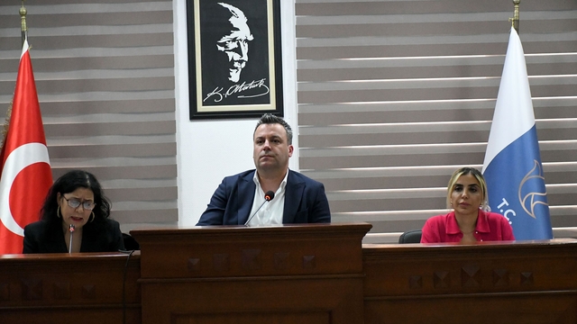 Kuşadası Belediye Meclisi'nden kentle ilgili önemli kararlar