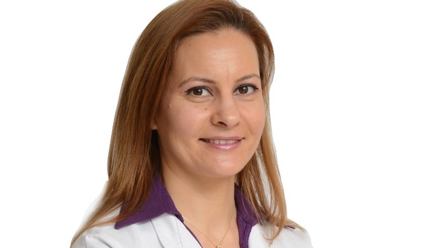 Dünya Astım Günü'nde uzmanından önemli uyarılar
Göğüs hastalıkları uzmanı Dr. Fulya Gürkan:
"Astım kontrol altına alınabilir bir hastalıktır"